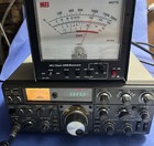 Kenwood Ts-830s Hf Transceiver Gold Label Tested  Nice Condition  30 Day Returns