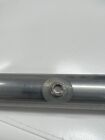 Ykk Snad   Snap Stud   Push   Revolving Fastener Upper 25mm Clear