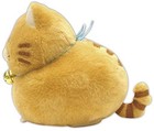 Amufun Hige Manjyu Plush Doll Torrakuchi Free Shipping With Tracking  New Japan