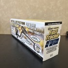 Bounty Hunter Fast Tracker Metal Detector New Light Weight Model