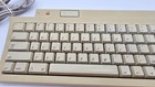 Vintage Apple Keyboard Ii Macintosh Mac Adb W  Cable