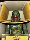 Vintage Universal Monsters The Creature From The Black Lagoon Wind Up Japan Mib