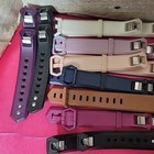 Replacement Classic Silicone Band Strap For Fitbit Alta Hr Set Of 10 Plus Extras