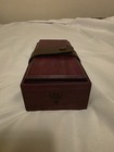 Wyrmwood Purple Heart Complete Dice Set