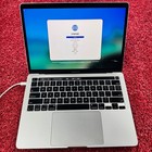 Apple Macbook Pro 13    2020 A2251 I7 2 3ghz 32gb Ram 1tb Ssd Silver   B- Bto cto