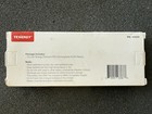 Tenergy Premium Pro Aa 2800mah  Nimh Rechargeable Batteries 1 2v  12pack   new  