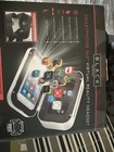 Black Series Smartphone 360 Degree Virtual Reality Headset W  Head Strap