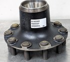 Front Hub M915 Military 0515633002 Meritor Westport Axle F3w F6w  f6s3 