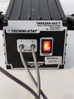 Virtual Industries Dtv-2000 Esd Safe  Dual Tweezer Vacuum System  Tested Working