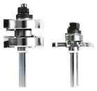Freud 99-036 Router Bit Set 2 Pc carbide 53dj47