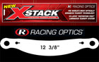 X-stack Tearoffs - Clear 12-3 8  Posts - Banana 10 Layer  6 Pack  10205c