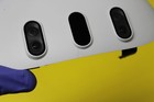        Genuine Meta Quest 3 Front Face Plate With Sensors