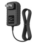 Ac Dc Adapter For Leapfrog Leapster 2 Leappad Explorer Tablet Tv Toy 690-11213