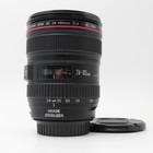 Canon Ef 24-105mm F 4 L Is Usm Lens For Canon Ef Mount From Japan  2586
