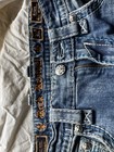 Rock Revival Men   s 32 Scion Slim Straight