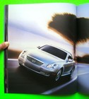 2005 Lexus Sc 430 Convertible Huge Prestige 38-pg Color Catalog Brochure Xlnt  