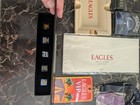 The Eagles At Sphere Las Vegas 2024 Vip Memorabilia Gift Box Fan Collectable 