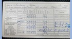 1937 Antique Barbara Ann Hope Ephemera C m burd Cert