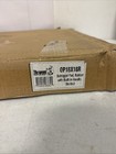 Buyers Products Op18x18r R Outrigger Pad 18 X 18 X 2 Inch Thick Solid
