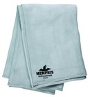 Mcr Safety 38063 Heavy Side-split Leather Welding Blanket Gray 6-feet By 3-feet