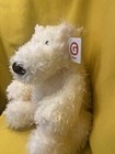 Gund Schlepp Cream Teddy Polar Bear Plush Stuffed Animal Toy 17  New