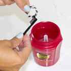 Connoisseurs Fine Jewelry Cleaner For Cleaning Gold  Platinum  Diamonds And Gems