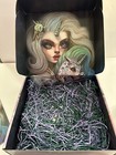Rare Unicorn Cosmetics Makeup Brushes