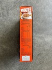 Shoot Hoops With Michael Jordan Wheaties Cereal Box And Game 1991 Unopened