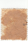 Scott   138a - 1 Shilling - King Edward Vii -  used - Scv  70 00