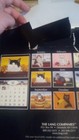 2008 American Cat Calendar Twenty First Edition Lowell Herrero