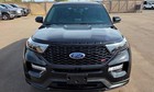 2024 Ford Explorer St Awd Rebuilt Title
