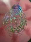 New Discraft Recycled Esp Zone 167g - 169g Prism Foil Putter
