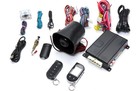 Viper 5706v 2 Way Security System With Remote Start System