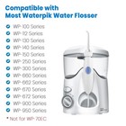 Replacement Hose Handle Parts For Waterpik Water Flosser Wp-100w Wp-112w Wp-   