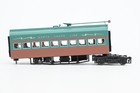 Ho Con-cor Cns m North Shore Line Electroliner Add-on Coach Car 0001-008714