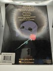 Book  phantom Of The Opera  Sheet Music Broadway Souvenir Edition