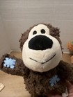 Kong Wild Knots Bears Durable Dog Toy-internal Knotted Ropes 8    No Tags Lot 2