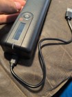 Epson Workforce Es-60w Wireless Portable Color Document Scanner - Black B7