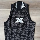 New Xterra Wetsuits Valor Speedsuit Triathlon Swim Cycling Women   s Medium Large