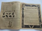 Guide De France Magazine January 1951 Girl Scouts Girl Guides In French