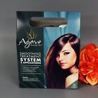 Agave Healing Oil Smoothing Treatment System - 2  Applications Kit-   Fresh 
