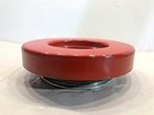 Cummins Viscous Vibration Damper Harmonic Bal 3967014 With Crankshaft Pulley Oem