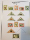 Lot Of Mozambique Company Old Stamps Mh used 1911-1937