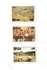 Full Sheets Sierra Leone 1994 1723-5 - Philakorea - Set Of Sheets - Mnh