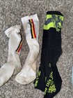 Sock Guy Belgian Belgium Cycling Socks Bundle