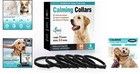 Calming Collar For Dogs 6 Packs Dog Calming Pheromones Collar Separation Anxi   