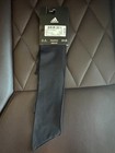 Adidas Alphaskin Unisex Tennis Headbands Sweatbands Head Tie White black 