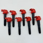 8x Bosch Ignition Coil For Porsche Cayenne Panamera 4 8l V8 Panamera 3 6l Uf660