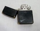 Vintage Zippo Cigarette Lighter Smoking Pipe 1993