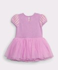 Nwt Gap    Disney Toddler Tangled Princess Rapunzel Tulle Dress Size 2t 3t 4t 5t